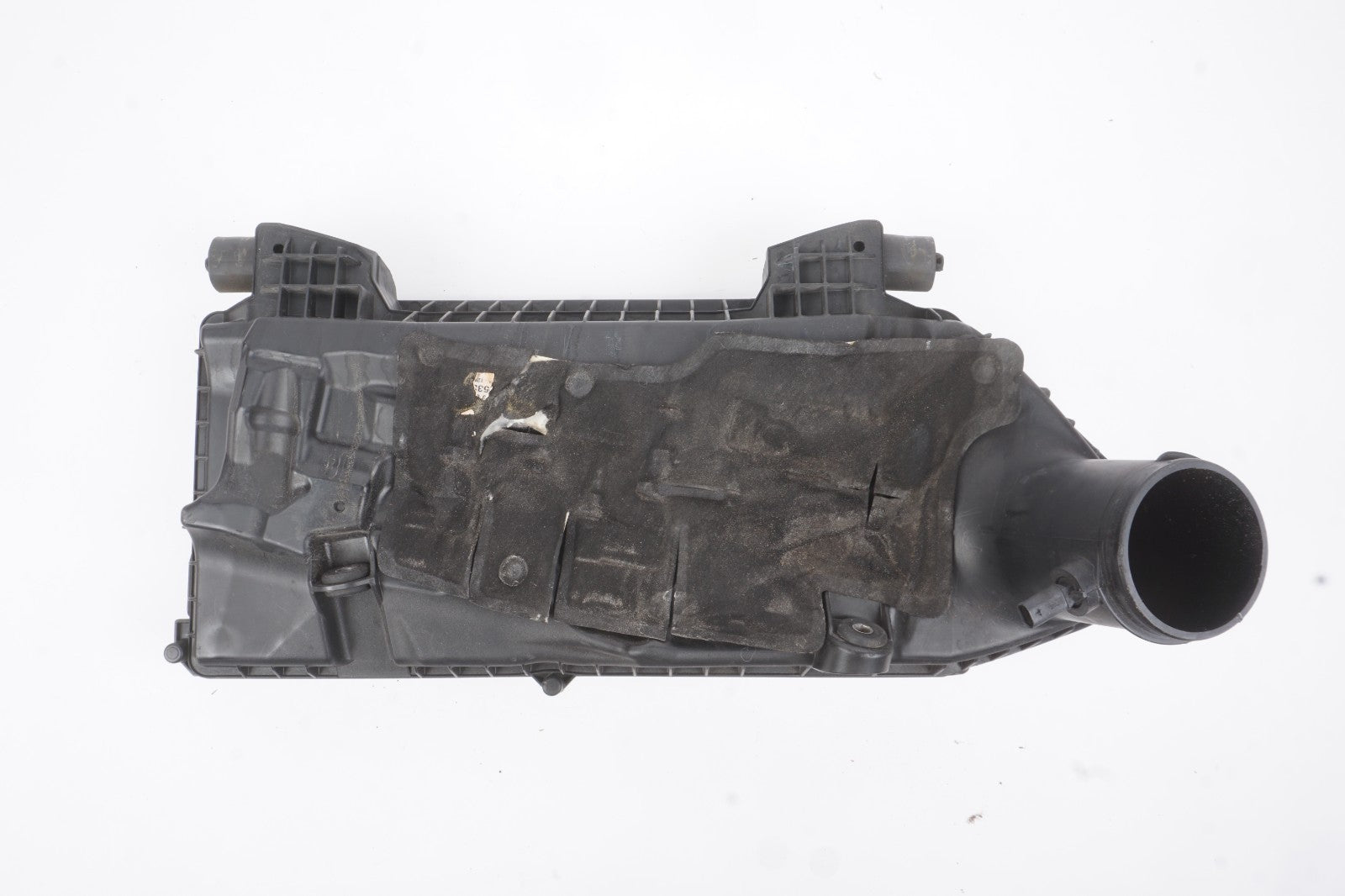 2012 - 2016 Mercedes-Benz E350 Air Cleaner Housing Box A2760901301 OEM