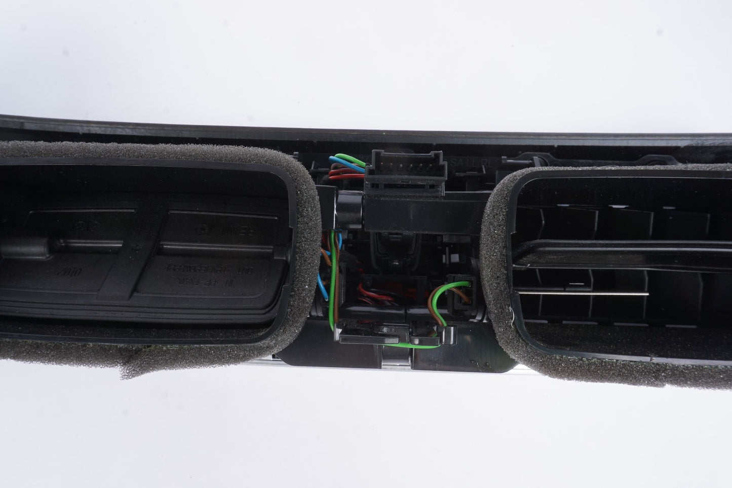14-20 BMW 428 435 440 Front Right Passenger Side Dash Air Vent Trim Panel OEM
