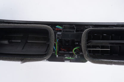 14-20 BMW 428 435 440 Front Right Passenger Side Dash Air Vent Trim Panel OEM
