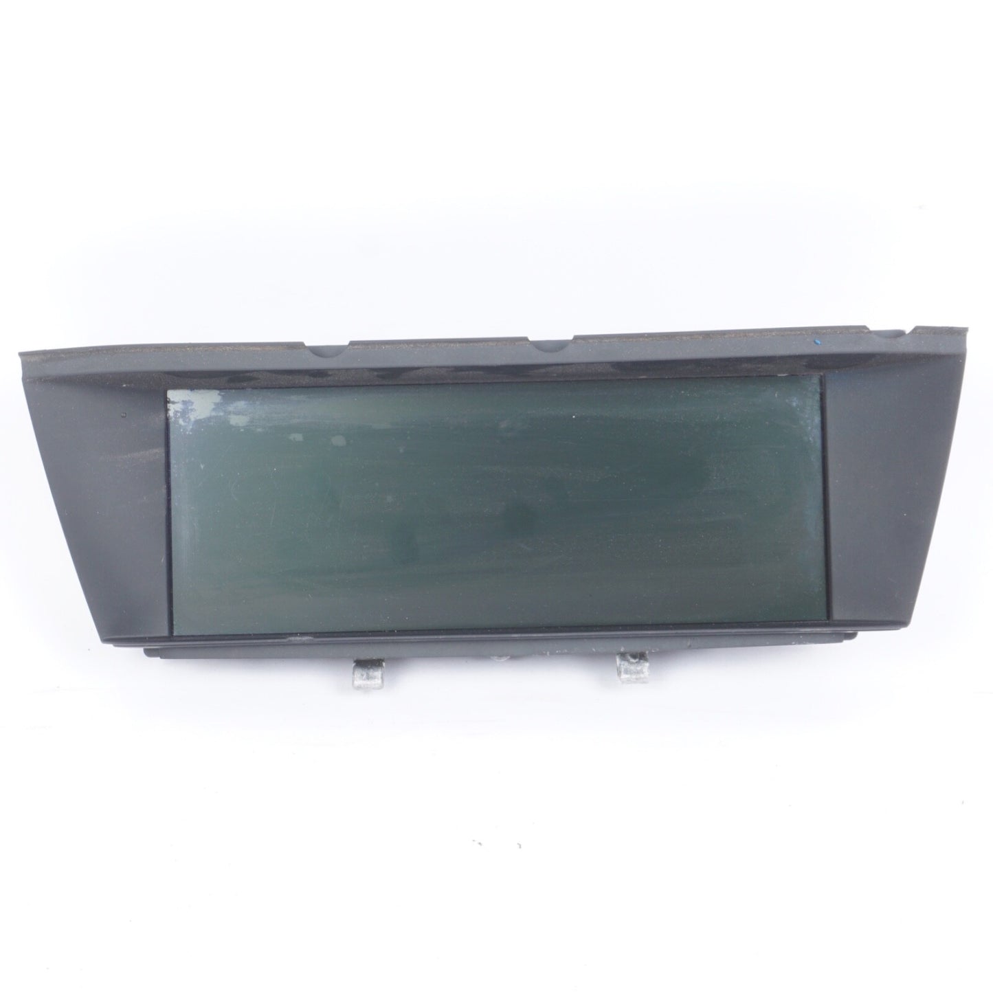 09 10 11 12 BMW 750LI NAVI INFO DISPLAY SCREEN OEM