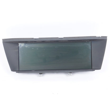 09 10 11 12 BMW 750LI NAVI INFO DISPLAY SCREEN OEM