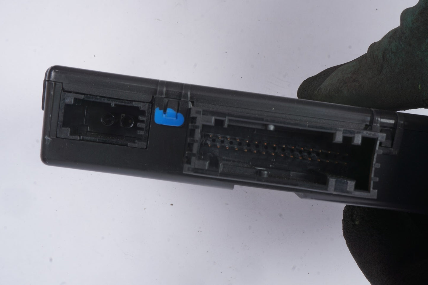 2011 - 2012 Audi A8 Quattro Gateway Interface Control Module Unit OEM