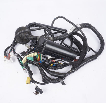 2018 - 2024 HONDA ODYSSEY ENGINE BAY LEFT WIRE WIRING HARNESS OEM AB120THRA001