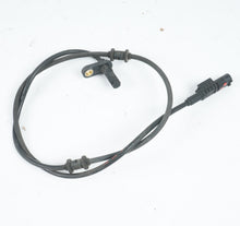03 - 12 Mercedes R230 SL500 SL63  Rear Left Wheel Speed ABS Sensor  OEM