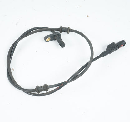 03 - 12 Mercedes R230 SL500 SL63  Rear Left Wheel Speed ABS Sensor  OEM