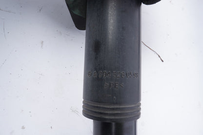 08-14 Mercedes W204 C300 C350 E350 Rear Left And Right Shock Strut Absorber Set