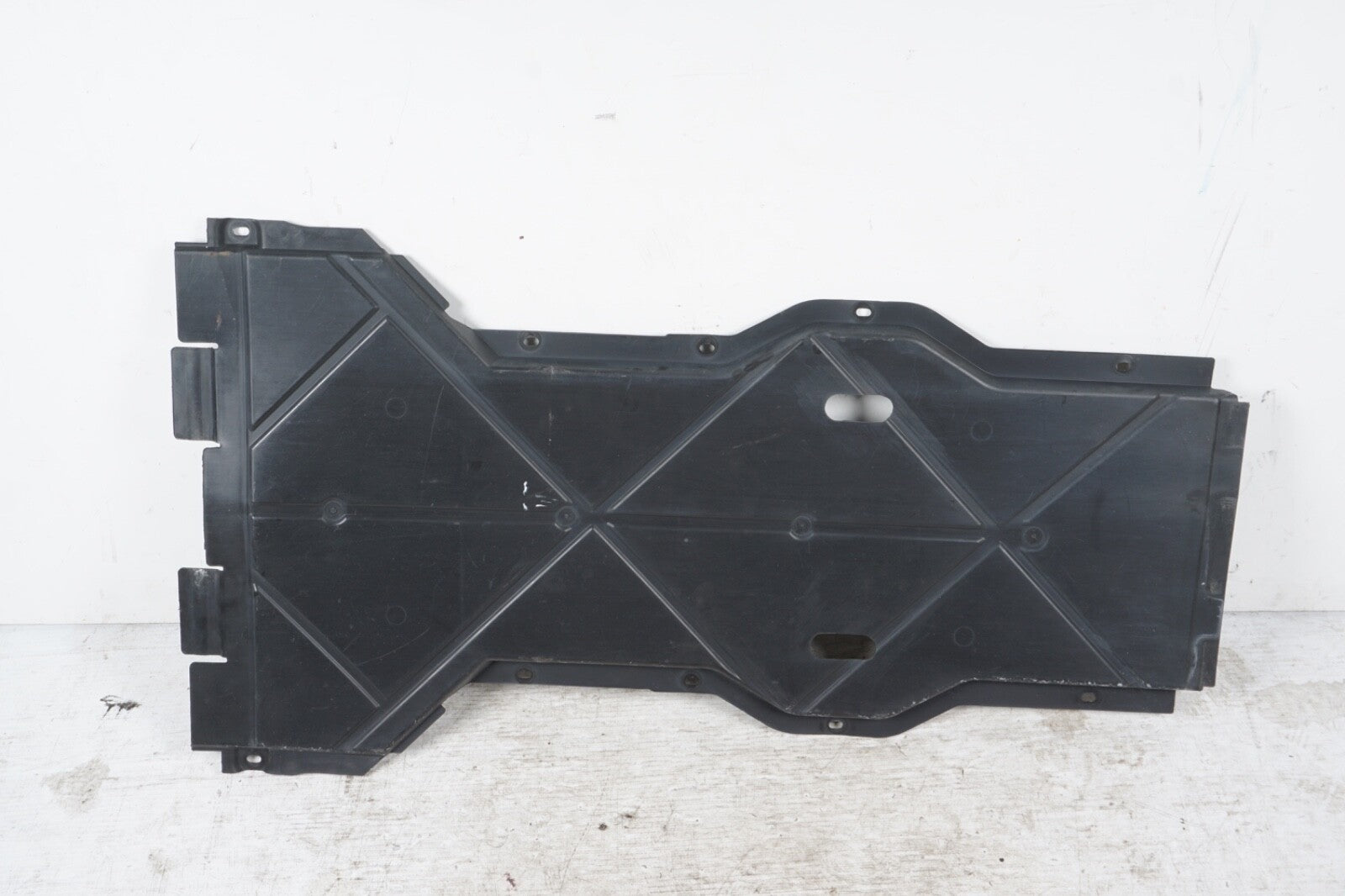 1997 - 2004 Porsche Boxster 986 Splash Guard Shield Underbody Center 99650404301