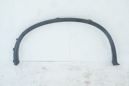 2008 - 2013 BMW X6 FRONT LEFT DRIVER SIDE FENDER FLARE ARCH MOLDING COVER OEM