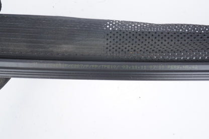 10-17 Mercedes W207 E350 E550 Coupe Panoramic Sunroof Wind Deflector OEM