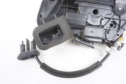 12 - 17 Volkswagen Passat Front Right Passenger Door Lock Latch Actuator OEM