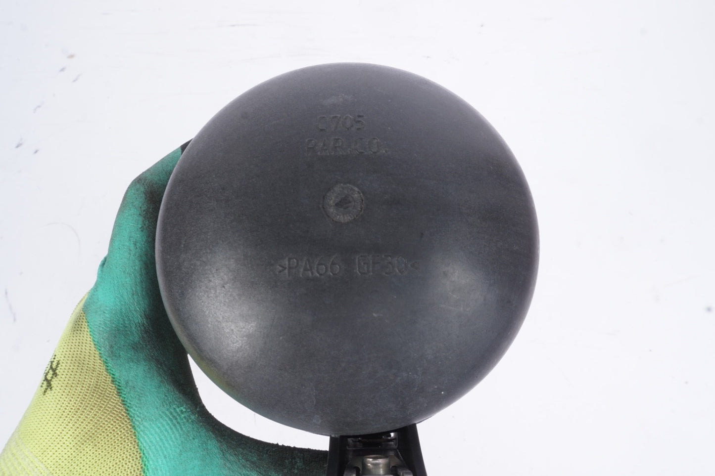 2014 - 2019 MASERATI GHIBLI M157 OEM VACUUM AIR TANK RESERVOIR