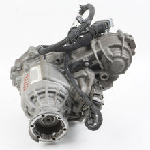 2017 - 2019 ALFA ROMEO GIULIA 2.0L TRANSMISSION TRANSFER CASE 00552837900 OEM