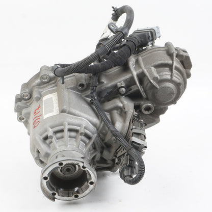 2017 - 2019 ALFA ROMEO GIULIA 2.0L TRANSMISSION TRANSFER CASE 00552837900 OEM