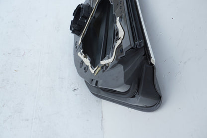 2014-2019 MASERATI GHIBLI REAR RIGHT PASSENGER SIDE DOOR SHELL  OEM