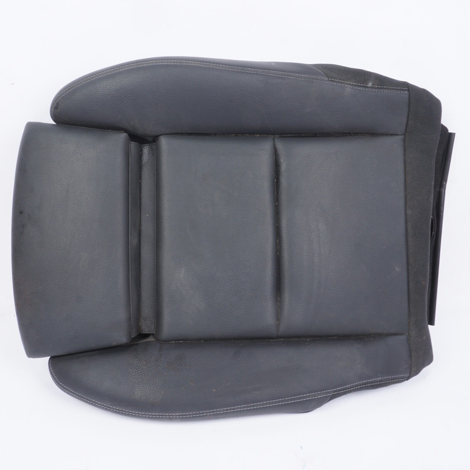 2017-2020 MERCEDES GLA250 X156 FRONT LEFT SIDE LOWER SEAT CUSHION BOTTOM OEM