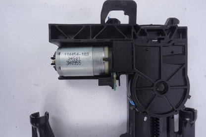 07-13 Mercedes S550 Front Left Seat Headrest Adjustment Motor 0009700026 OEM