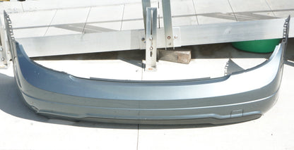 2012 - 2014 MERCEDES W204 C200 C250 C300 C350 REAR BUMPER COVER