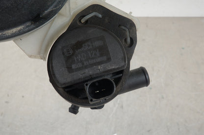 2008-2015 MERCEDES-BENZ W204 C250  COOLANT OVERFLOW EXPANSION RESERVOIR OEM 