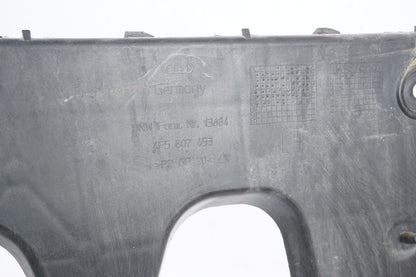 2005 - 2011 Audi A6 Rear Bumper Support Bracket Left & Right OEM