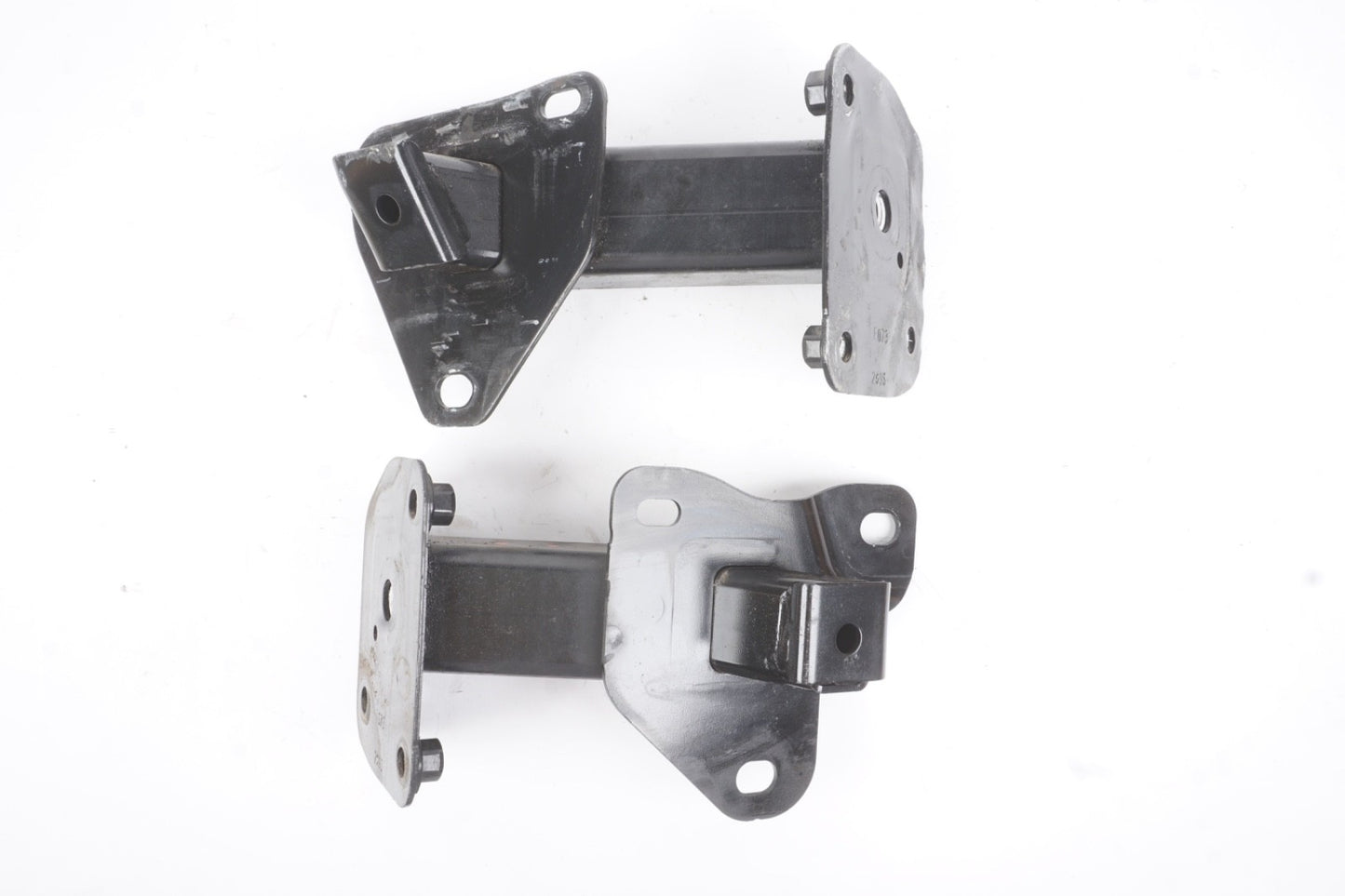 2019 - 2023 Jeep Renegade Front Left Right Bumper Frame Rail Bracket OEM
