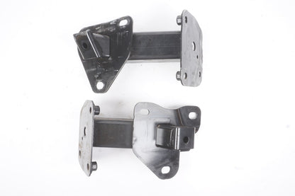 2019 - 2023 Jeep Renegade Front Left Right Bumper Frame Rail Bracket OEM