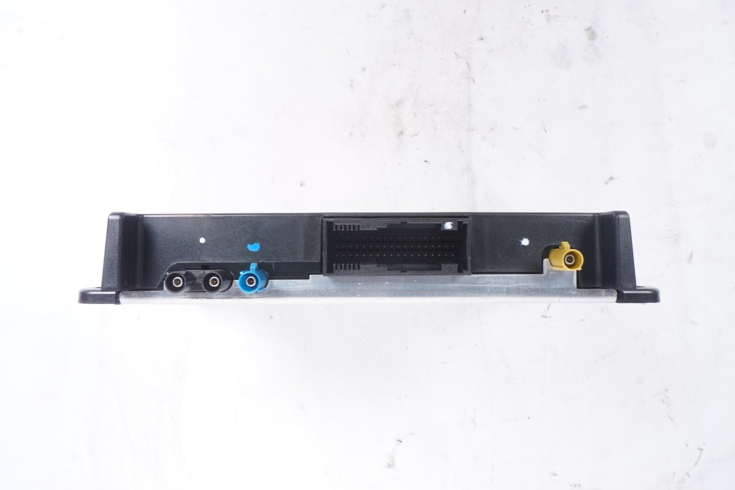 12-14 Mercedes W204 C250 C300 C350 E550 Tele Aid Control Module  OEM