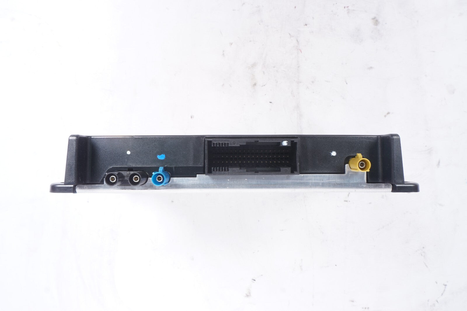 12-14 Mercedes W204 C250 C300 C350 E550 Tele Aid Control Module  OEM