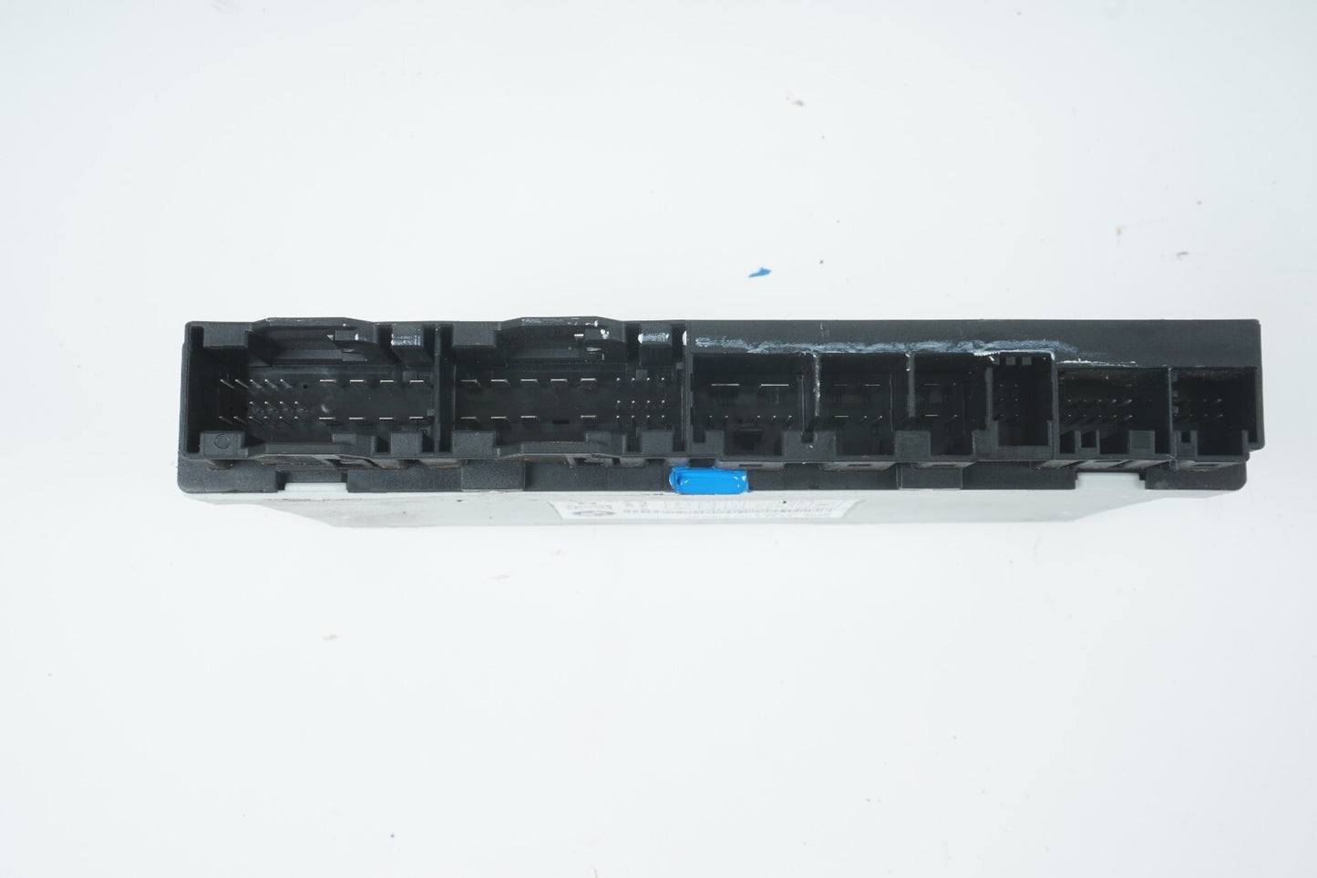 2012 - 2018 BMW 650i 640i FRONT RIGHT PASSENGER SEAT CONTROL MODULE OEM