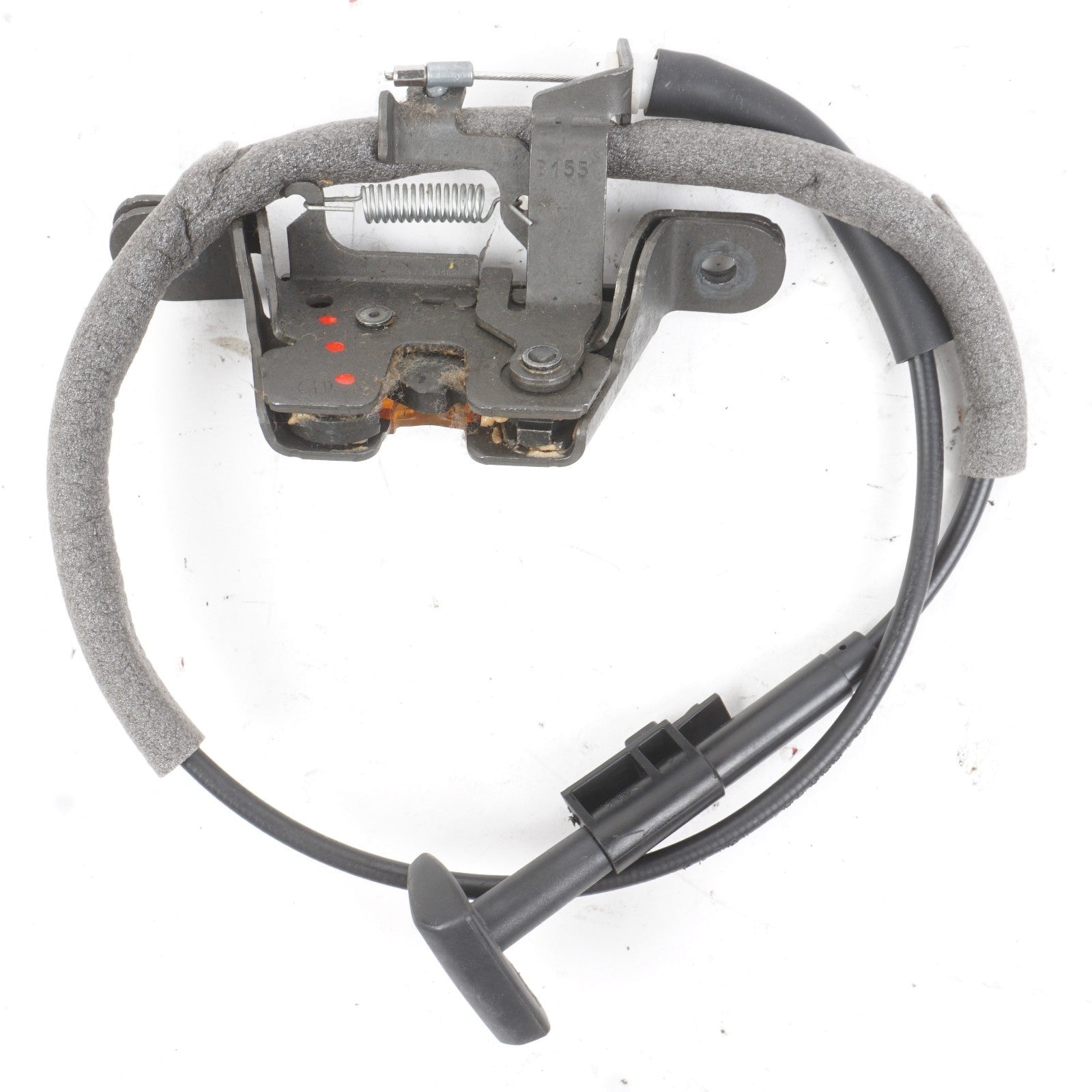 2012 - 2022 Volkswagen Passat Rear Seat Left Folding Release Lock Latch OEM