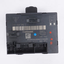 11-17 Porsche Cayenne 958 Rear Right or Left Side Door Control Module OEM