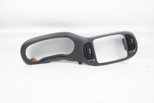 2014 - 2017 Fiat 500L Dashboard Cluster Speedometer Bezel Cover Trim 735523163