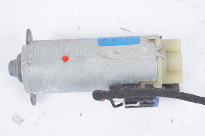 07-14 Mercedes W221 S550 OEM Front Left LH Driver Seat Adjustment Motor