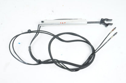2006-2013 VOLVO C70  Roof Hydraulic Shock Line Left Driver Side 15 16 OEM