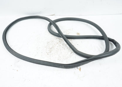 17 - 23 CHRYSLER PACIFICA FRONT LEFT DRIVER SIDE DOOR BODY WEATHERSTRIP SEAL OEM