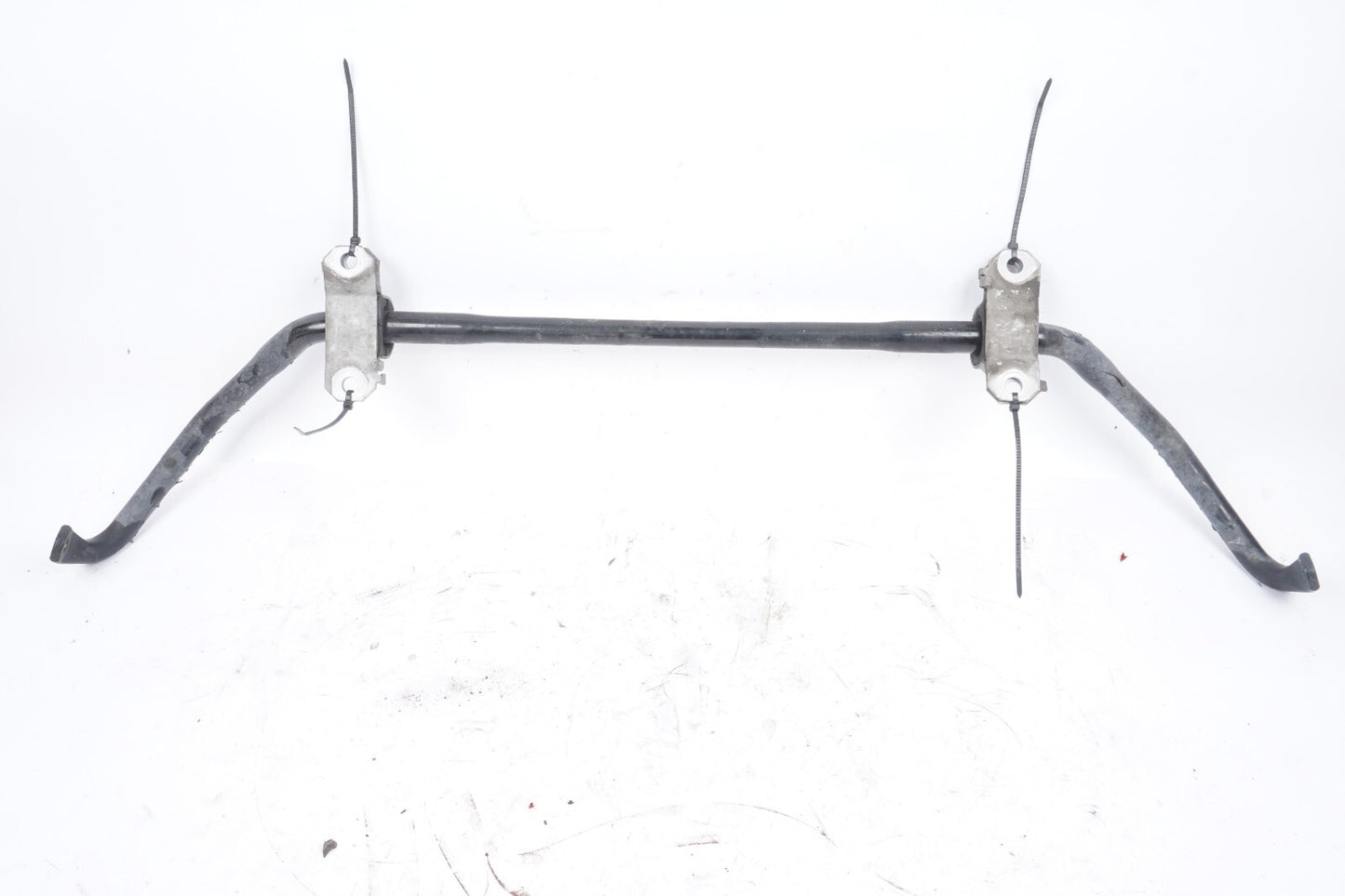 13 - 18 BMW 650i F06 RWD Front Stabilizer Anti Roll Sway Bar  OEM