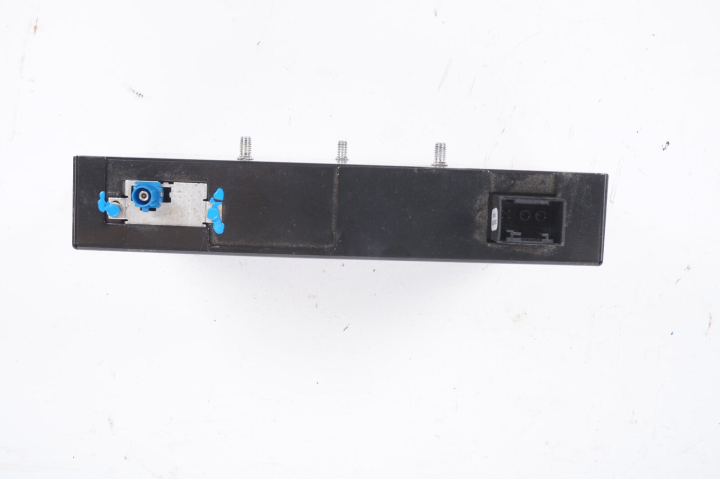 07-14 Mercedes W221 S550 CLS550 SLK350 Sirius Satellite Radio Module Receiver