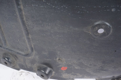 2010 - 2013 Mercedes W221 S400 S550 Front Left Liner Splash Shield