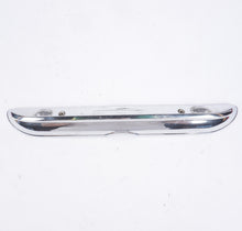 Mercedes Benz License Plate rear bumper Light Hella W108 W109 w111 w112