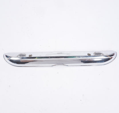 Mercedes Benz License Plate rear bumper Light Hella W108 W109 w111 w112