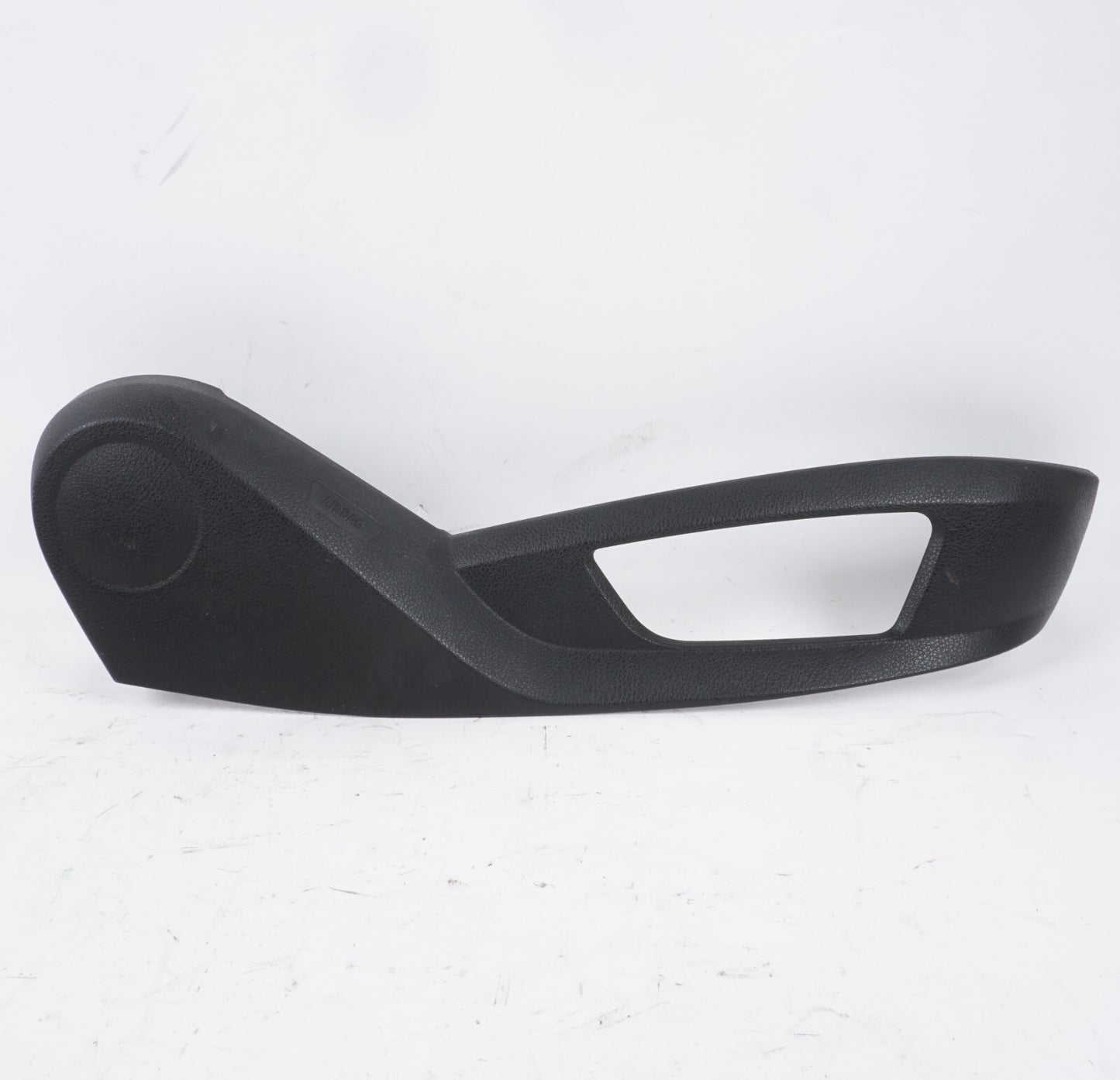 2010 - 2017 BMW 550I GT F07 FRONT RIGHT PASSENGER SEAT TRIM PANEL OEM