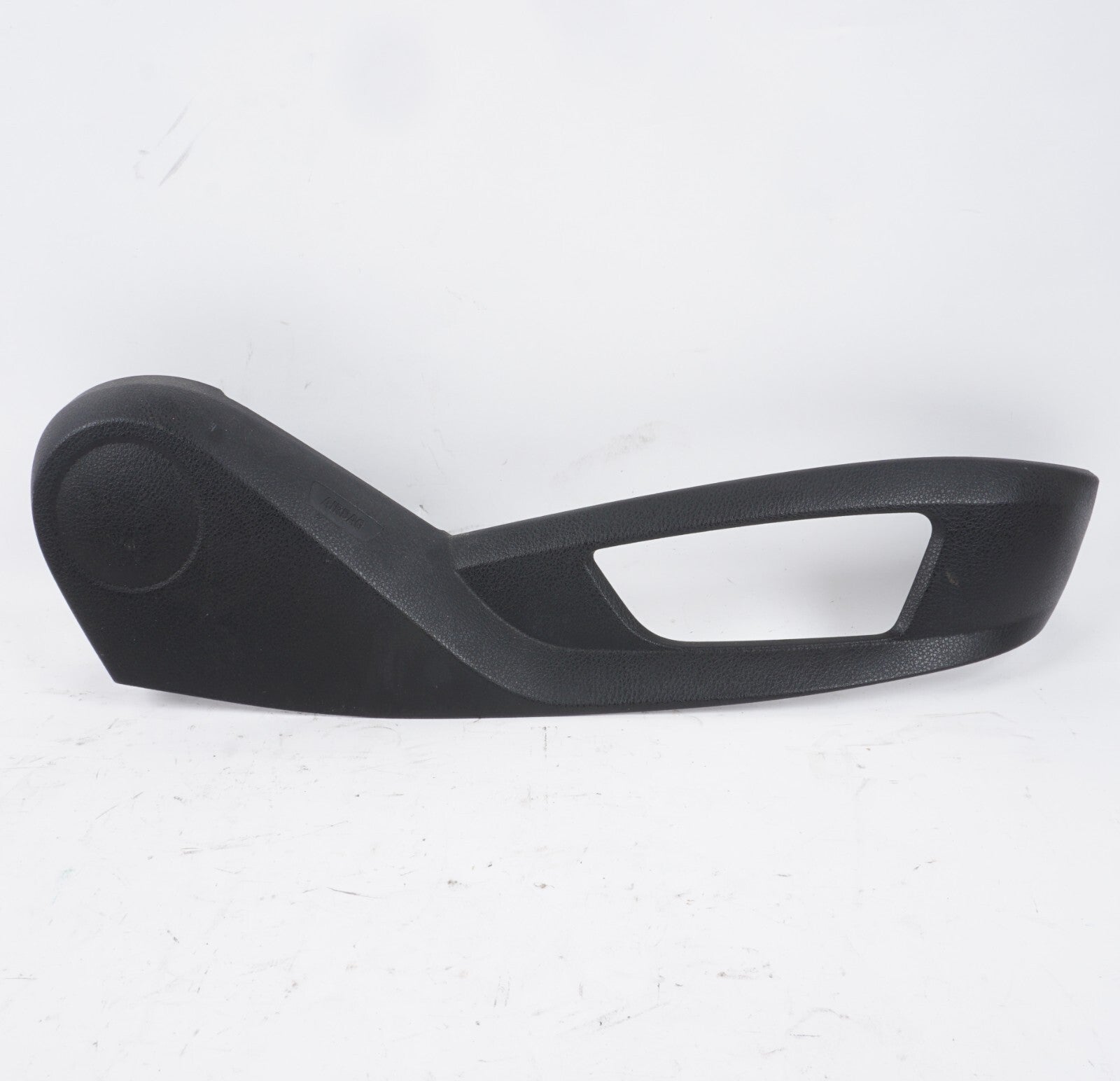 2010 - 2017 BMW 550I GT F07 FRONT RIGHT PASSENGER SEAT TRIM PANEL OEM