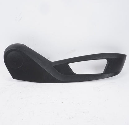 2010 - 2017 BMW 550I GT F07 FRONT RIGHT PASSENGER SEAT TRIM PANEL OEM