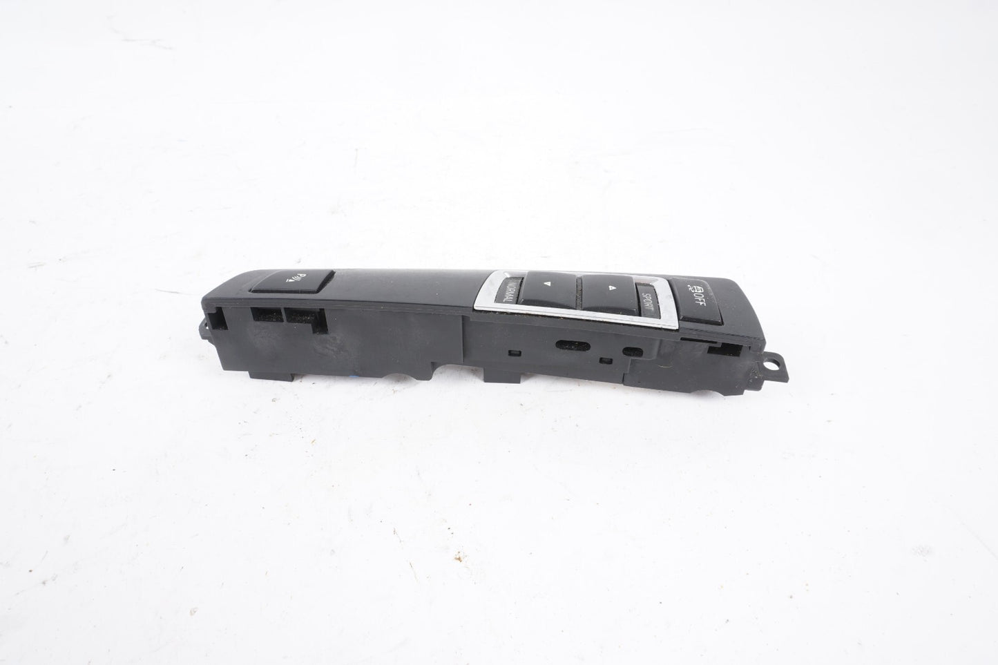 2010 - 2017 BMW 550I GT F07 CENTER SPORT TRACTION CONSOLE MULTI SWITCH OEM