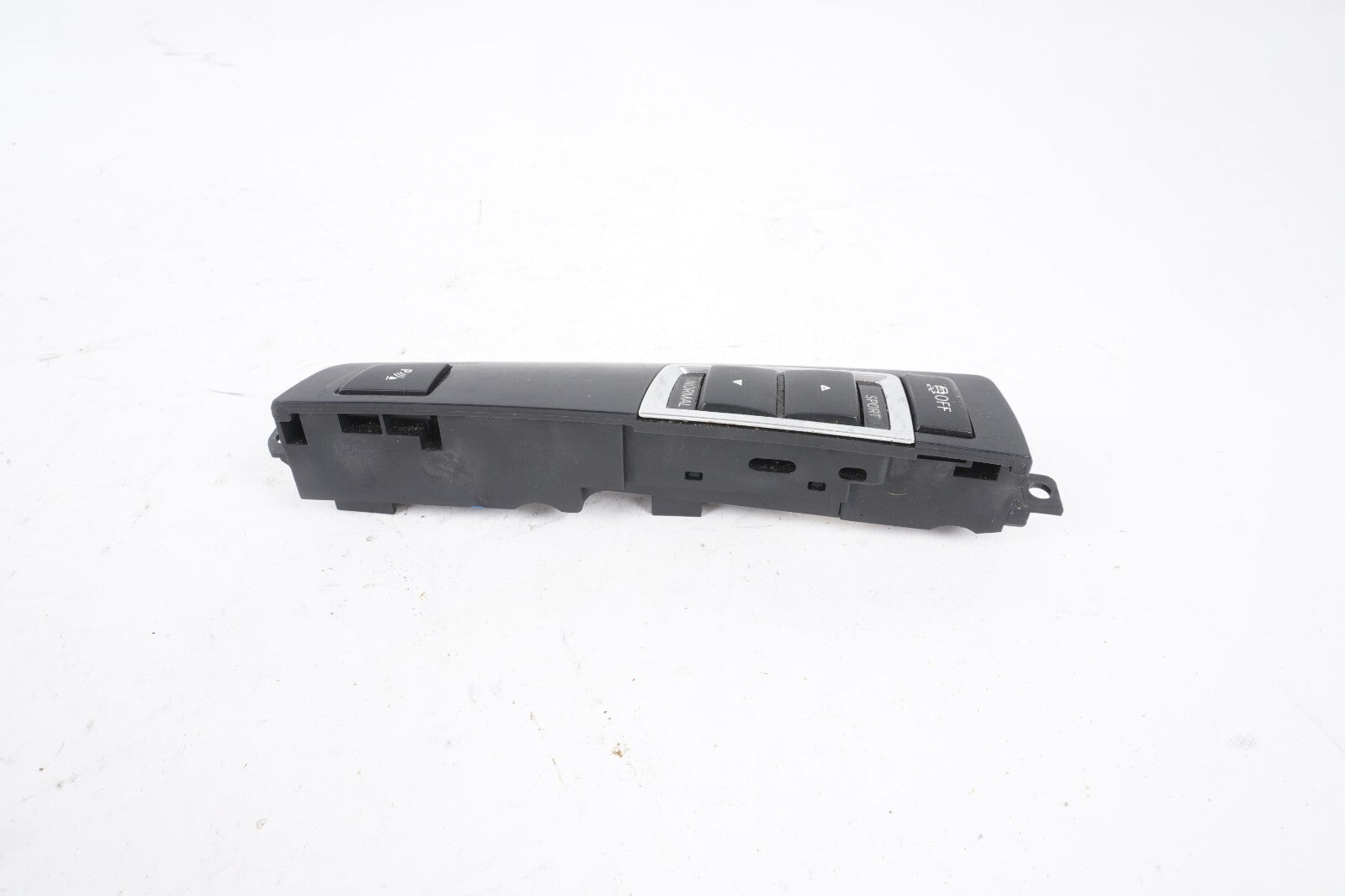 2010 - 2017 BMW 550I GT F07 CENTER SPORT TRACTION CONSOLE MULTI SWITCH OEM