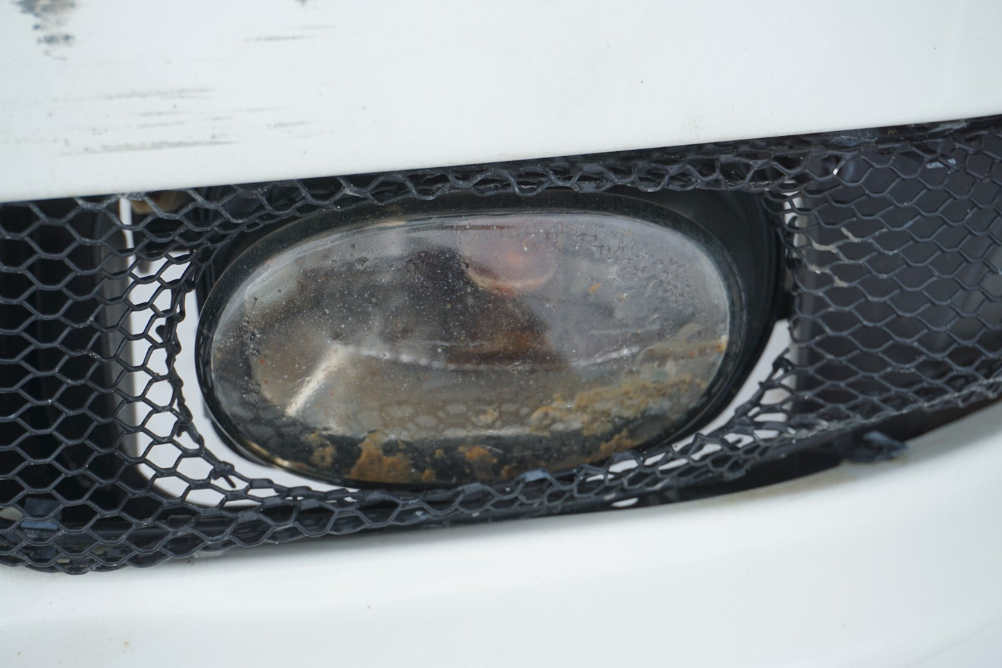 03 - 06 Mercedes SL500 SL550 AMG Front Bumper Cover OEM