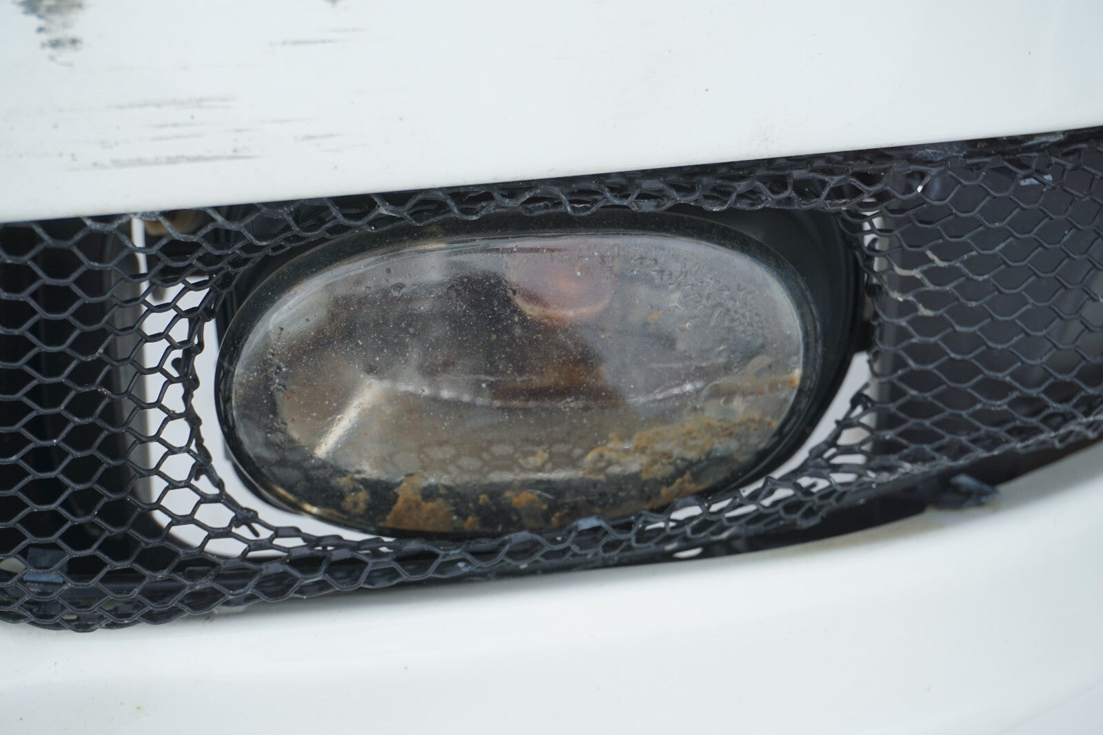 03 - 06 Mercedes SL500 SL550 AMG Front Bumper Cover OEM