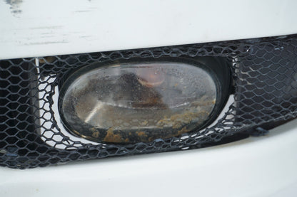 03 - 06 Mercedes SL500 SL550 AMG Front Bumper Cover OEM
