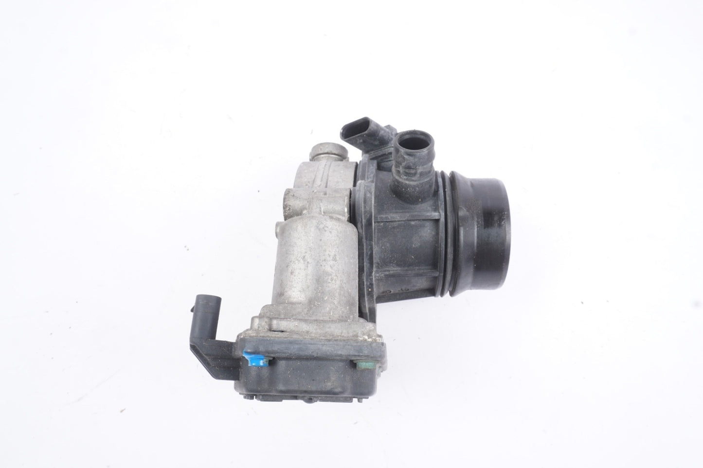 2018 - 2025 BMW X2 F39 2.0L ENGINE THROTTLE BODY VALVE MODULE OEM 13547619008