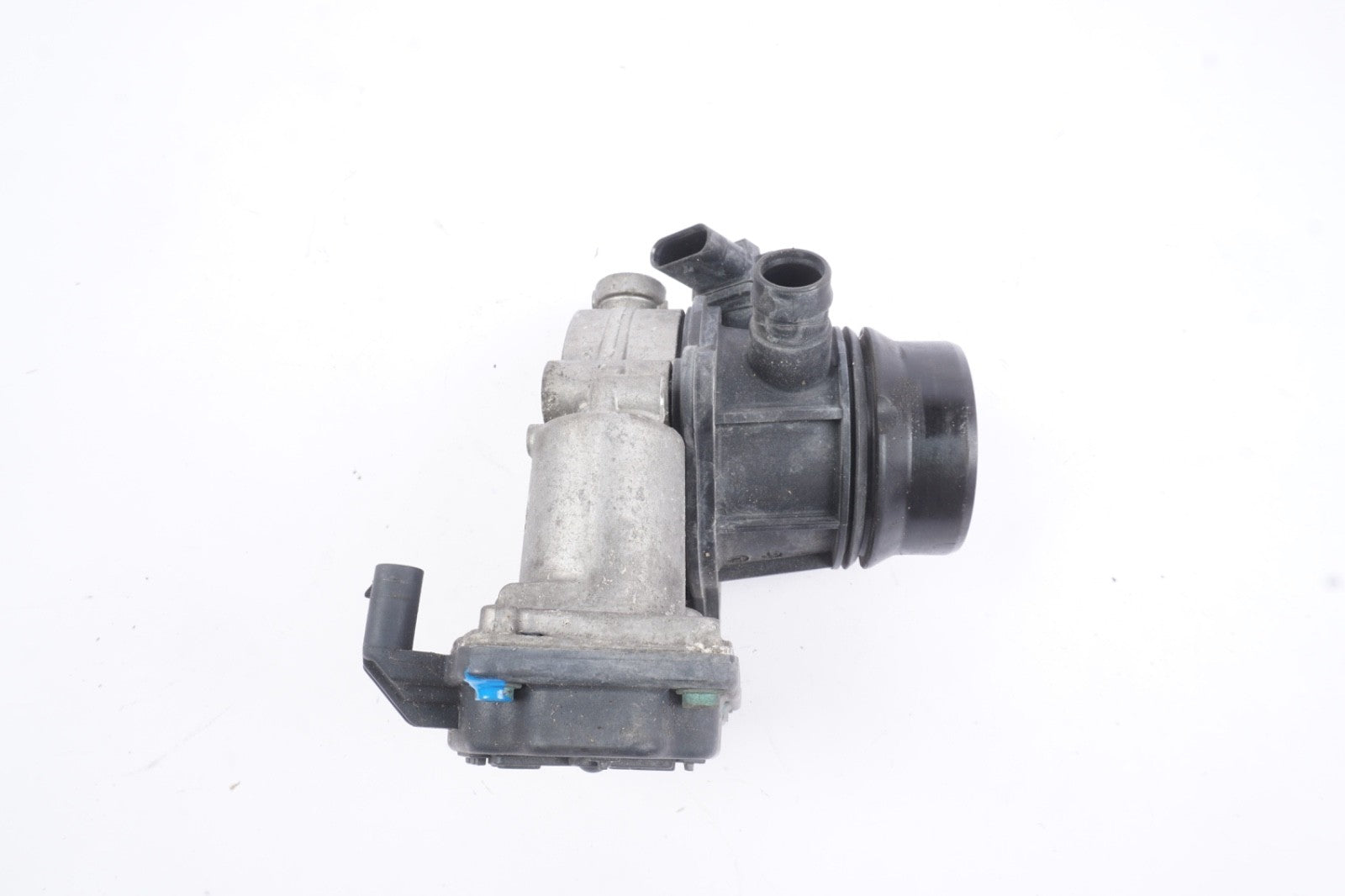 2018 - 2025 BMW X2 F39 2.0L ENGINE THROTTLE BODY VALVE MODULE OEM 13547619008