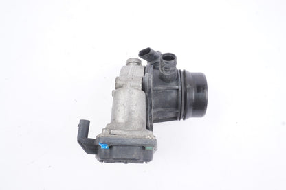 2018 - 2025 BMW X2 F39 2.0L ENGINE THROTTLE BODY VALVE MODULE OEM 13547619008